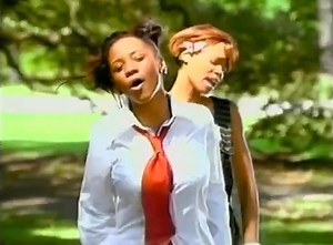 830K views · 12K reactions | The girls just don’t make songs like this anymore; it makes me want to go to a river and slow dance with Moomoo on. | Joshua Jamal Martin | Facebook