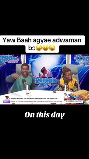 #onthisday #oyerepa_afutuo #ghanatiktok🇬🇭 #uktiktok #trend