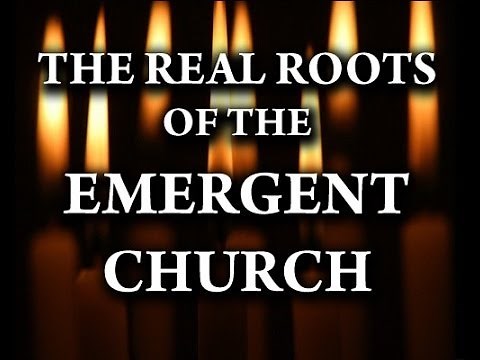 Emergent / Emerging Church Documentary