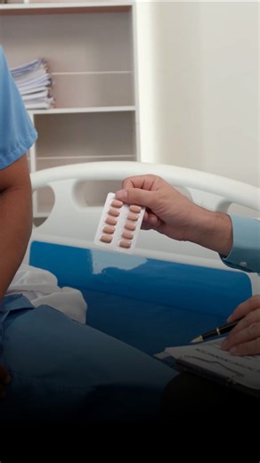 Médicament pour la prévention du VIH, voici comment il fonctionne