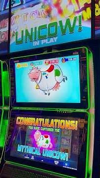 Unicow trigger. Invaders attack from the planet moolah. Casino slots #casino #slots # MoolahSlots