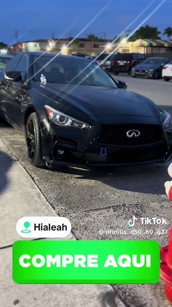 Discover the 2025 Infiniti Q50: Features and Specs