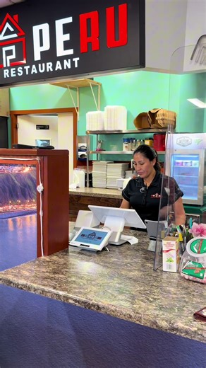 Escuchar a otras personas ordenar comida Peruana puede ser gracioso 🤣 🤣🤣#casaperu #polloalabrasa #peru🇵🇪 #saltlakecity #utah