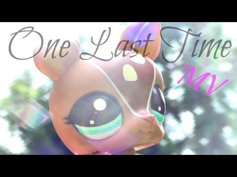 ☆ LPS: One Last Time ~ Music Video ☆