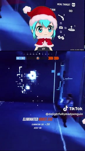 Season 9 is here! What do you peeps think of the new game mode? It is very chaotic and I'm sure it is very fun with friends and maybe some viewers?? Overall it's aightttt cashout though 🥰 my beloved #TheFinals #vtuber #gaming #twitch