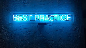 Donate to BEST PRACTICE, organized by Best Practice