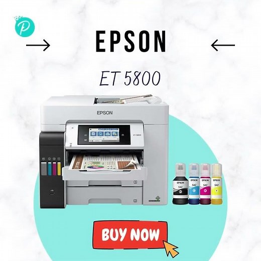 Epson ET 5800