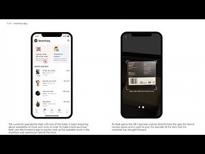 Better Inventory Management using Microsoft Teams - CART - Aug 2021
