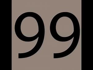 Counting By Elevens Song In Backwards (Have Fun Teaching)