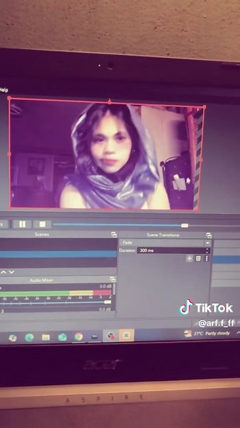 Tutorial sobre cómo rizzar en OmeTv: Parte 2
