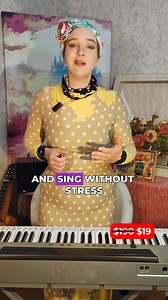 🔥 The program of the course: Module 1. Introduction & Theory of vocal. The main elements of vocal production and their collaboration in generating sound. Different categories of voices and their primary distinctions. Module 2. Breathing. Getting to know how to breathe properly for a vocalist. Breathing exercises in different techniques - calm with scales, and active with music! Module 3. Ear training. This module consists of 3 exercises that develop hearing and intonation. The last lesson is a 