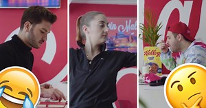 WATCH: Which Maltese Breakfast Personality Are You?