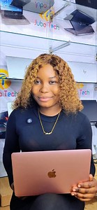 670 reactions · 11 shares | If you’re an Apple MacBook lover, this one’s for you! ✨ At Juba Tech, we’ve got a variety of MacBook models — but in this video, we highlight a compact, lightweight MacBook that’s perfect for travel and on-the-go use. ✔ 8GB RAM ✔ 256GB Storage ✔ Battery life up to 12 hours ✔ 11inch Display Slim, powerful, and reliable — just what you need!  Visit Juba Tech today and grab yours. | Juba Tech | Facebook