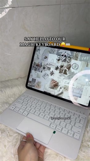 Magic Keyboard Review for Macbook and iPad Accessories