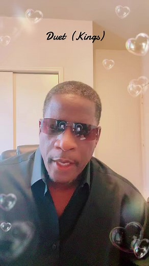 Just One Of Them Thangs ….Keith Sweat & Gerald Levert (1990) Cmon fellas let’s entertain these beautiful ladies 👑👑