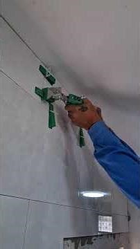 I install windows, doors, not tiled. #kitchen #viral #wood #diy #reels #youtube #usa #florida