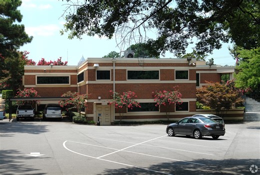 1958 Monroe Dr NE, Atlanta, GA 30324 - Office for Sale | LoopNet