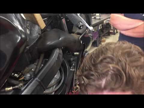 Did you know that banjo bolts have 8 surfaces to effectively seal properly?