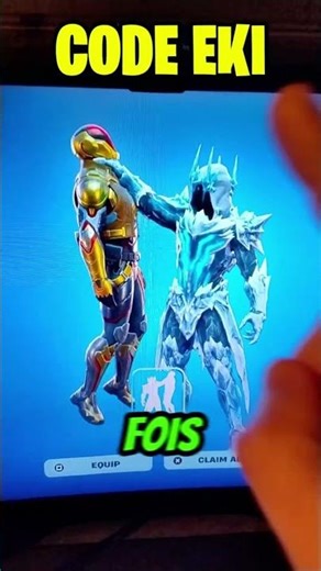 DON'T FORGET this REWARD on Fortnite!!
