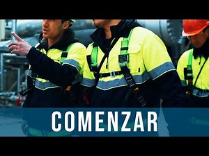 Cómo empezar a utilizar la protección contra caídas | Cubeta de protección contra caídas, Recursos