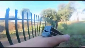 Flashback Friday! | Night Guard Security