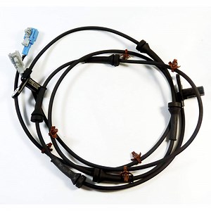 [Hot Item] China Auto Sensor ABS Sensor Front Wheel Speed Sensor for Mercedes-Benz