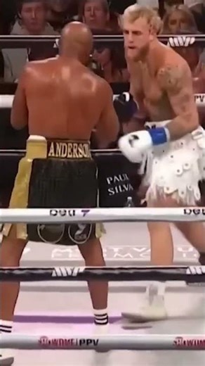 Jake Paul's Most BRUTAL Knockouts - Ranked