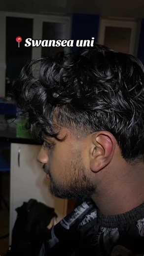 Affordable Barber Services at Swansea University