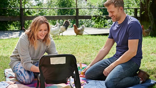 Rückblick auf Staffel 7