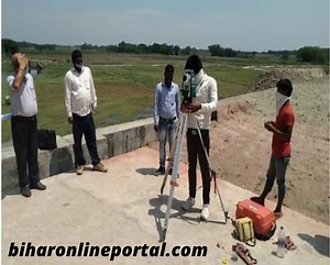 Bihar Jamin Survey Online Download Form 2024 | बिहार ज़मीन सर्वे शुरू कैसे करवाए अपने ज़मीन का सर्वे जाने पूरी जानकारी?