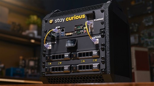 Why Building a Custom 40W Local Backup Server Beats Cloud Storage