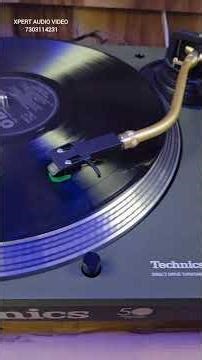 TECHNICS SL 1200 TURNTABLE Huge Collection of all models XPERT AUDIO VIDEO #technics #turntable