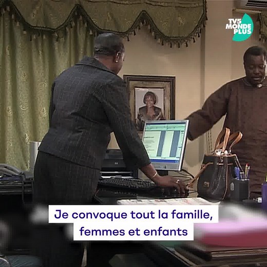 12K views · 63 reactions | Mina a découvert que son mari la trompait ! Elle décide alors de prendre un second époux. Découvrez le film « Une femme pas comme les autres » sur TV5MONDEplus  lien | TV5MONDE | Facebook