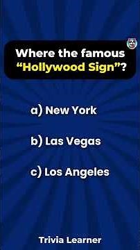 Famous Landmarks Quiz 🗺️🏛️ | Quick World Landmarks Challenge