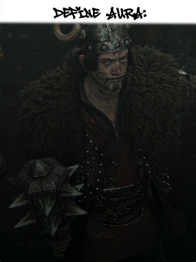 Hiccup Farming Aura in How to Train Your Dragon