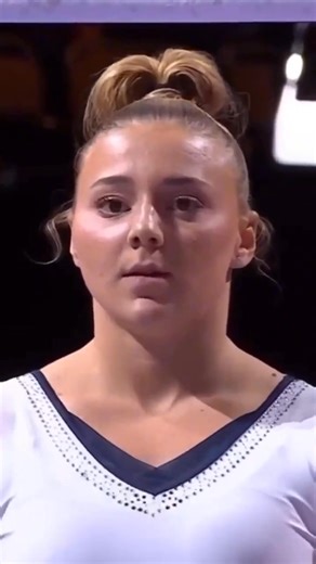 Gymnast Lorette Charpy Collapses After Shocking Injury Moments After Nailing Her Final Routine!. Watch video Gymnast Lorette Charpy Collapses After Shocking Injury Moments After Nailing Her Final Routine!. Watch video in comments below 👇👇👇 | Dog Fans