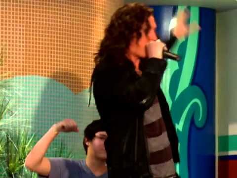 I'm In The Band - Smells Like Fun - Music Video - Disney XD Official