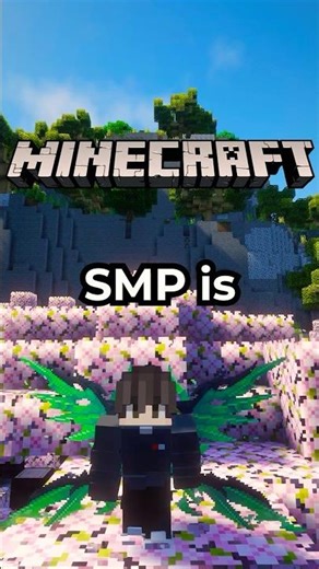 How to join the Minecraft SMP! #minecraft