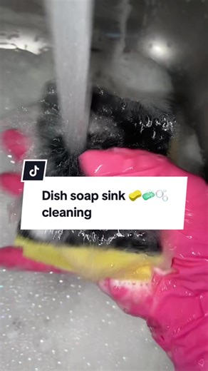 Effective Dish Soap Sink Cleaning Tips