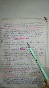 genetic terminology points gene and its types