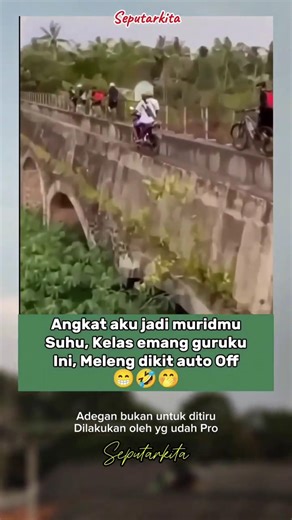 SKILL DEWA, PENAKLUK JALAN SETAPAK #YOUTUBESHORTS#MOTORCYCLE#FYP#