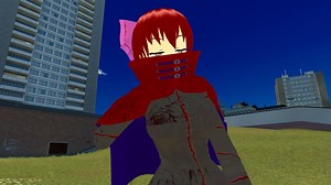 【GMOD】模组推荐：碎颅与活体肢解