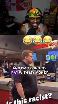 QT Security Guard Standin on Business #reels #qt #fights #entertainment #explorepage #twitch #kick