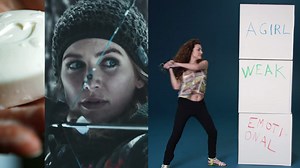 These Empowering Ads Were Named the Best of #Femvertising
