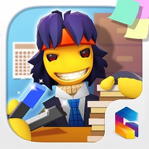 Buddyman Run － keep running! by DreamSky