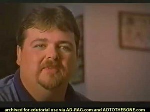 Comcast Cable - Tree Commercial 2003