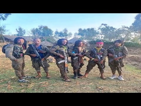 ODUU March 23,2025 Injifanno WBO Lixa Wallaggaa Aanaa Bojji Birmajjii @Milkeysedia