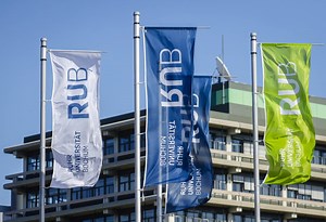Fünf gute Gründe, an der Ruhr-Uni in Bochum zu studieren