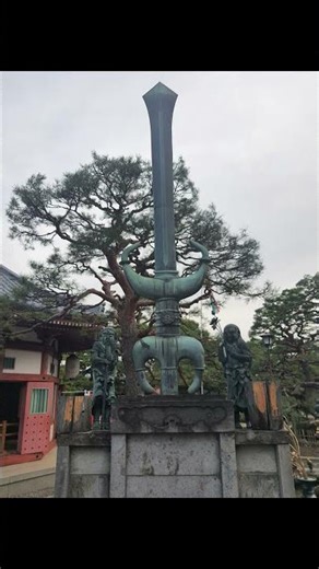 Walking Through Nagano Most Visited Sacred Site : Zenkōji temple