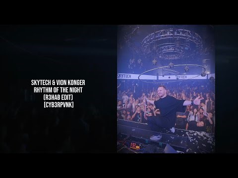 This is Skytech Episode 041 - World tour: STMPD, Warp Shinjuku, Tokyo, Japan